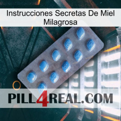 Secret Miracle Honey Instructions viagra3